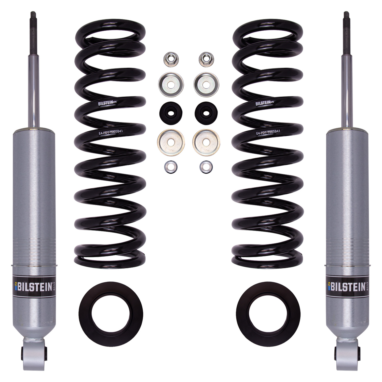Bilstein 47-310872 B8 6112 - Suspension Kit